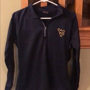 WV Pullover- Women’s